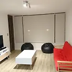 Hermoso Departamento, 1 Cuadra De Playa, Gran Piscina, Wifi Fibra